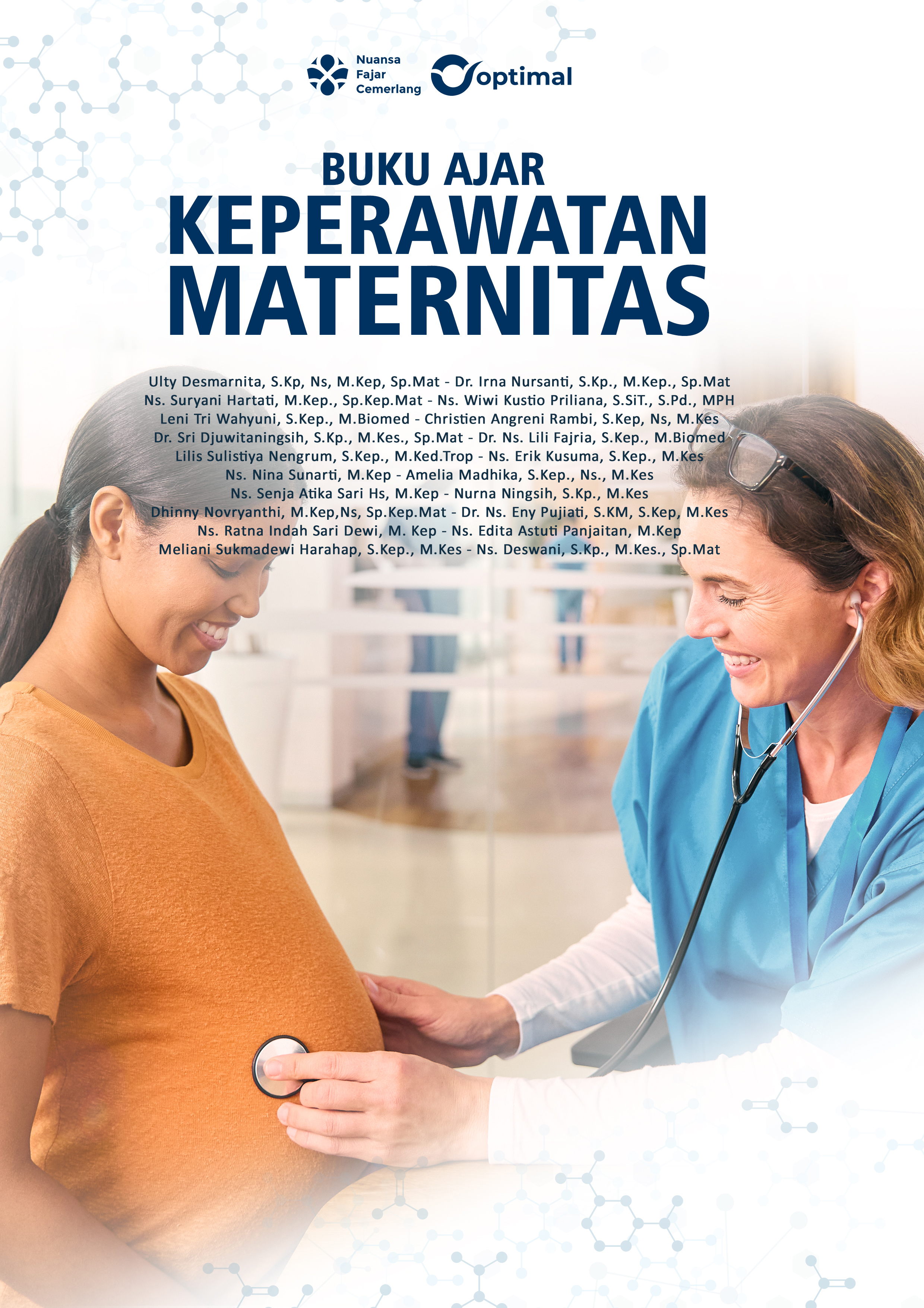 Cover BUKU AJAR KEPERAWATAN MATERNITAS.jpg